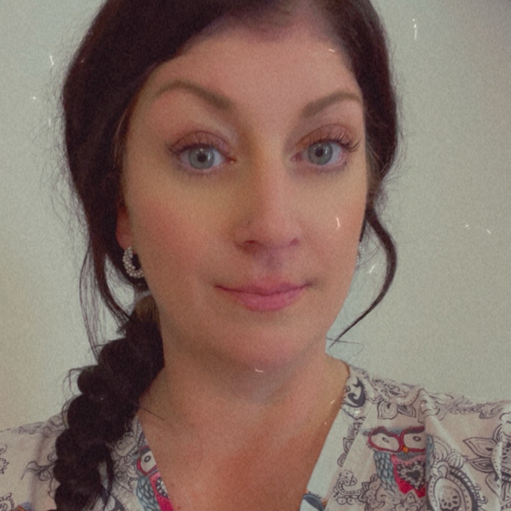 Meet your Posher, Rachael